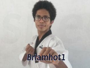 Briamhot1