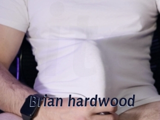 Brian_hardwood