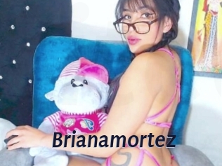 Brianamortez