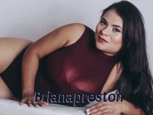 Brianapreston