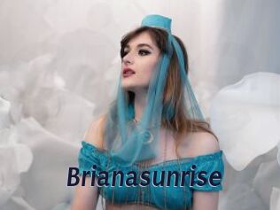 Brianasunrise