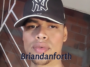 Briandanforth