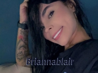 Briannablair