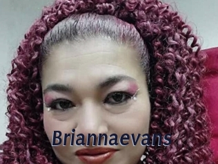 Briannaevans