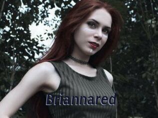 Briannared