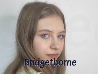 Bridgetborne