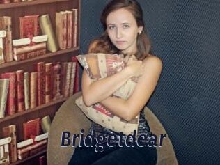 Bridgetdear