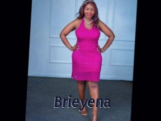 Brieyena