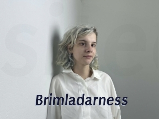 Brimladarness