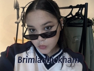 Brimladbickham