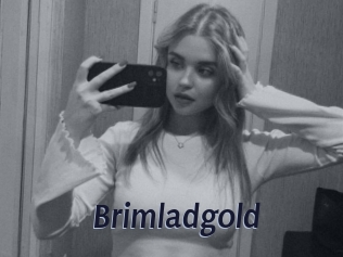 Brimladgold