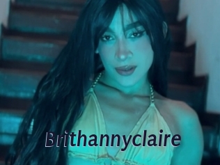 Brithannyclaire