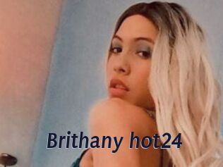 Brithany_hot24