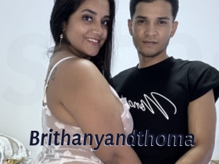 Brithanyandthoma