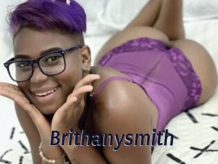 Brithanysmith