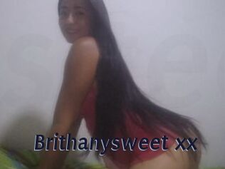 Brithanysweet_xx