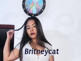 Britneycat