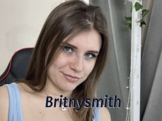 Britnysmith