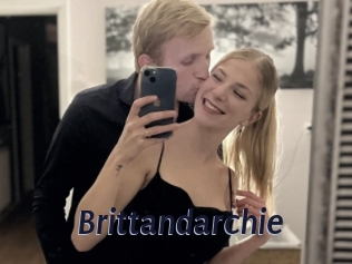 Brittandarchie