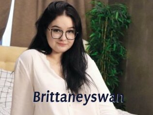 Brittaneyswan