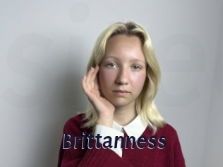 Brittanness