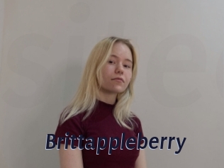 Brittappleberry