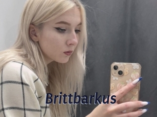 Brittbarkus