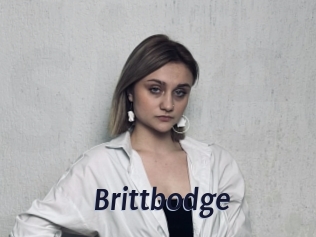 Brittbodge