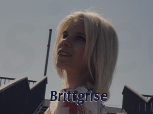 Brittgrise