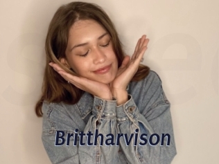 Brittharvison