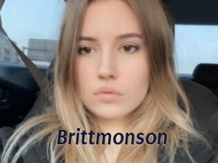 Brittmonson