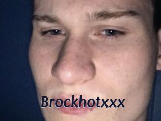 Brockhotxxx