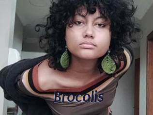 Brocolis
