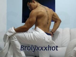 Brolyxxxhot