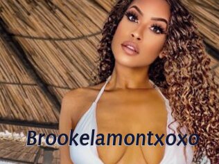 Brookelamontxoxo