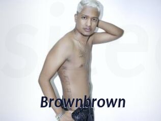 Brownbrown