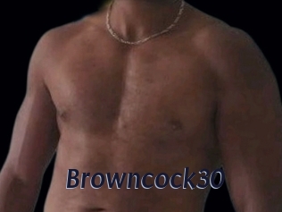 Browncock30