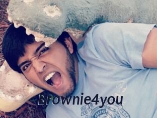 Brownie4you