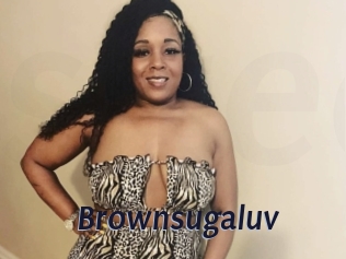 Brownsugaluv