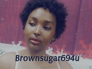 Brownsugar694u