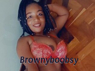 Brownyboobsy