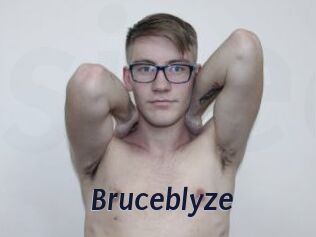 Bruceblyze