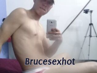 Brucesexhot