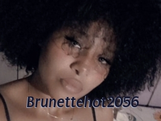 Brunettehot2056