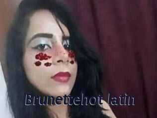 Brunettehot_latin