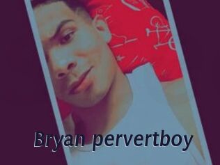 Bryan_pervertboy