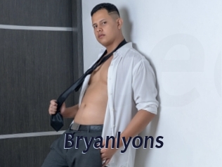 Bryanlyons