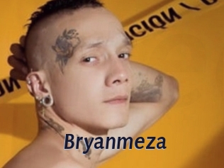 Bryanmeza