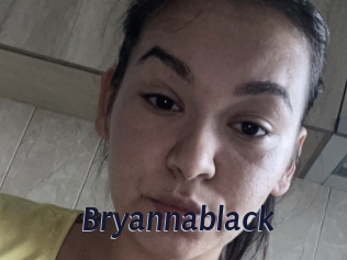 Bryannablack