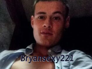 Bryansexy221